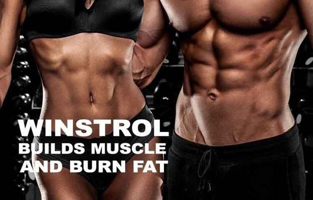 1 Buy Winstrol Pills: Winstrol for Sale, Review, Results, Risks and Alternatives