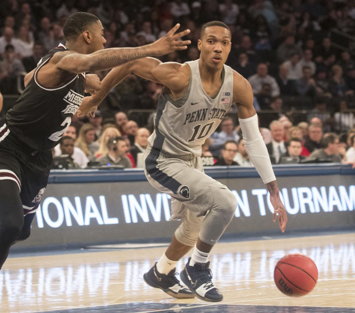 Nit Championship Penn State Men S Basketball Faces Utah What To