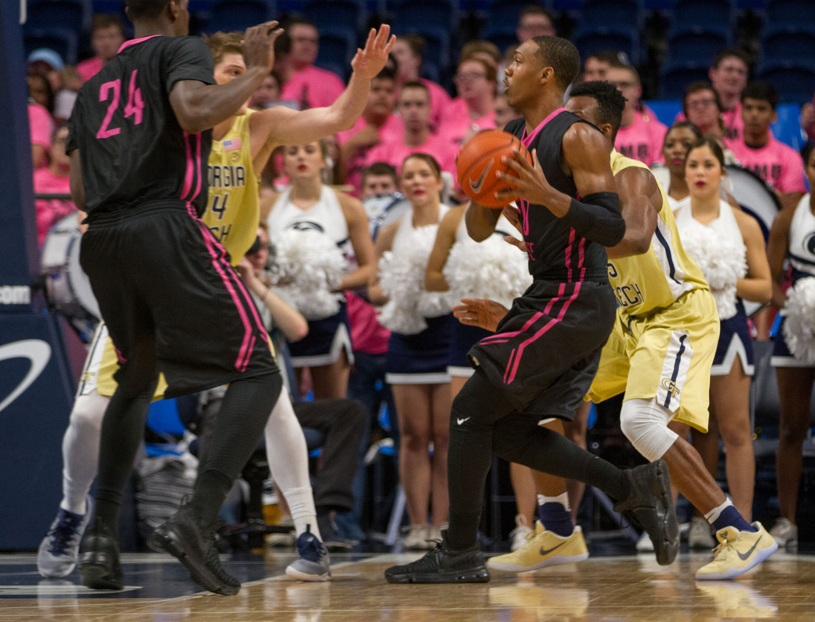 wright state raiders men's basketball roster