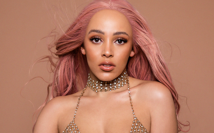 Spa To Bring Rapper Doja Cat To Penn State Penn State Arts Entertainment News Daily Collegian Collegian Psu Edu Spa To Bring Rapper Doja Cat To Penn State Penn State Arts Entertainment News Daily Collegian Collegian Psu Edu