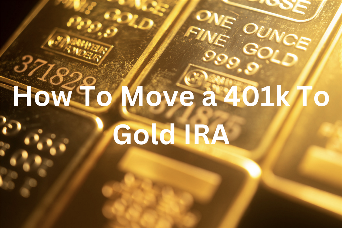 Sins Of gold IRA companies