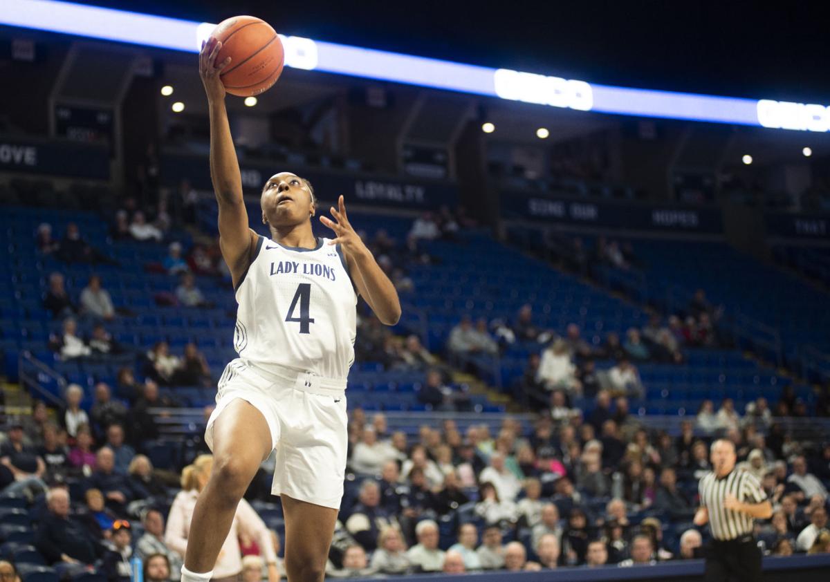 Penn State Women S Basketball Seeks First Big Ten Win Of The Year