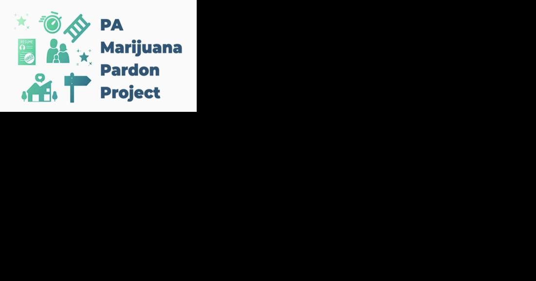 Centre County Pardon Project to drop minor marijuana charges throughout September - Vimarsana News