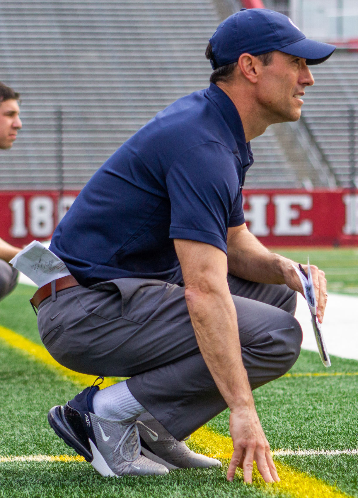 Penn State men's lacrosse 