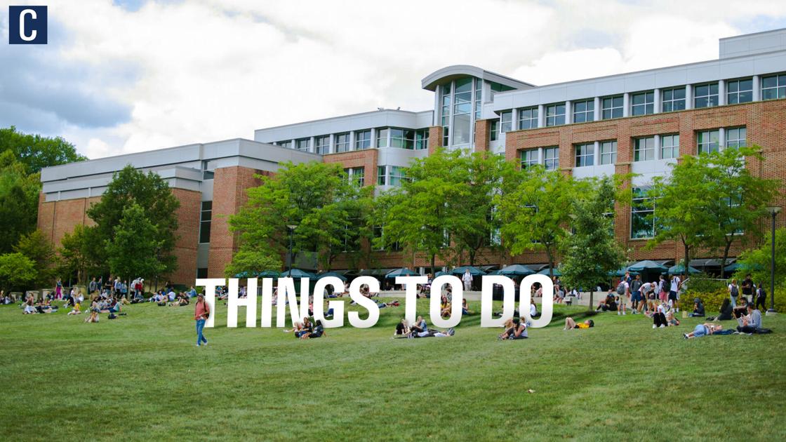 Things Penn State Students Can Do On Campus In State College Or Via Zoom This Week University Park Campus News Collegian Psu Edu