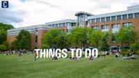 Things Penn State students can do the week of Feb. 21