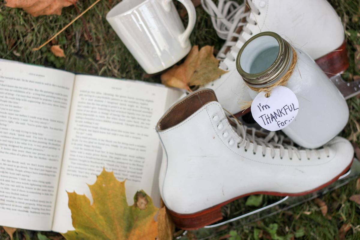 15 Things to do during your Thanksgiving break (besides ...