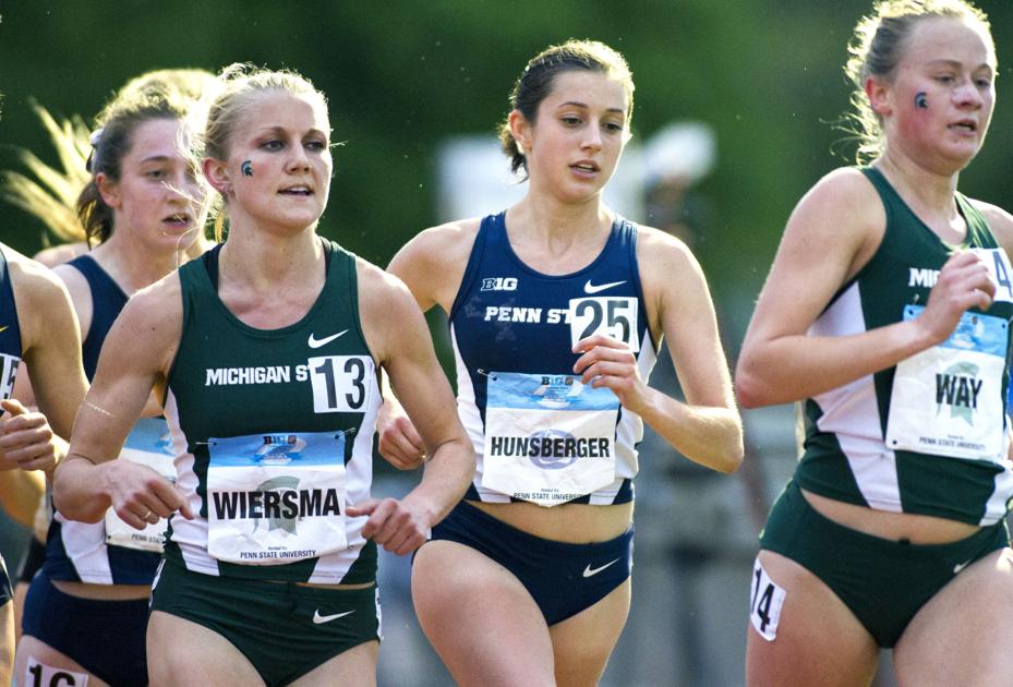 Penn State cross country looks to continue momentum from last weekend’s