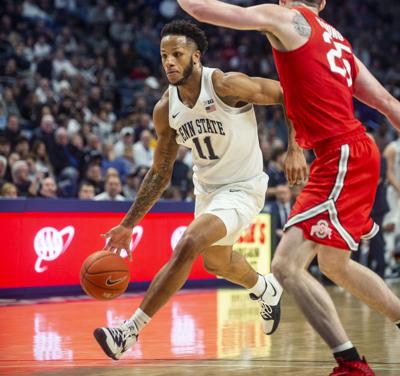 Film Review Looking At The Full Impact Of Penn State Men S