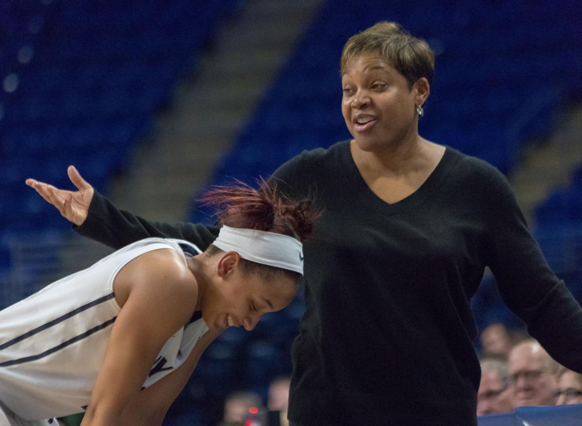 Penn State Women S Basketball Unveils 2018 19 Schedule Penn