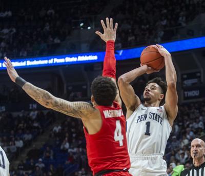 Penn State Men S Basketball To Host Game In Partnership With