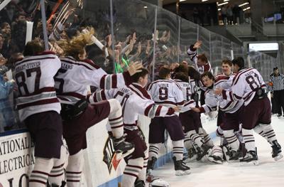 It Was A Gift To The Community Pegula Ice Arena And The Rise Of Youth Hockey In State College Penn State Ice Hockey News Daily Collegian Collegian Psu Edu