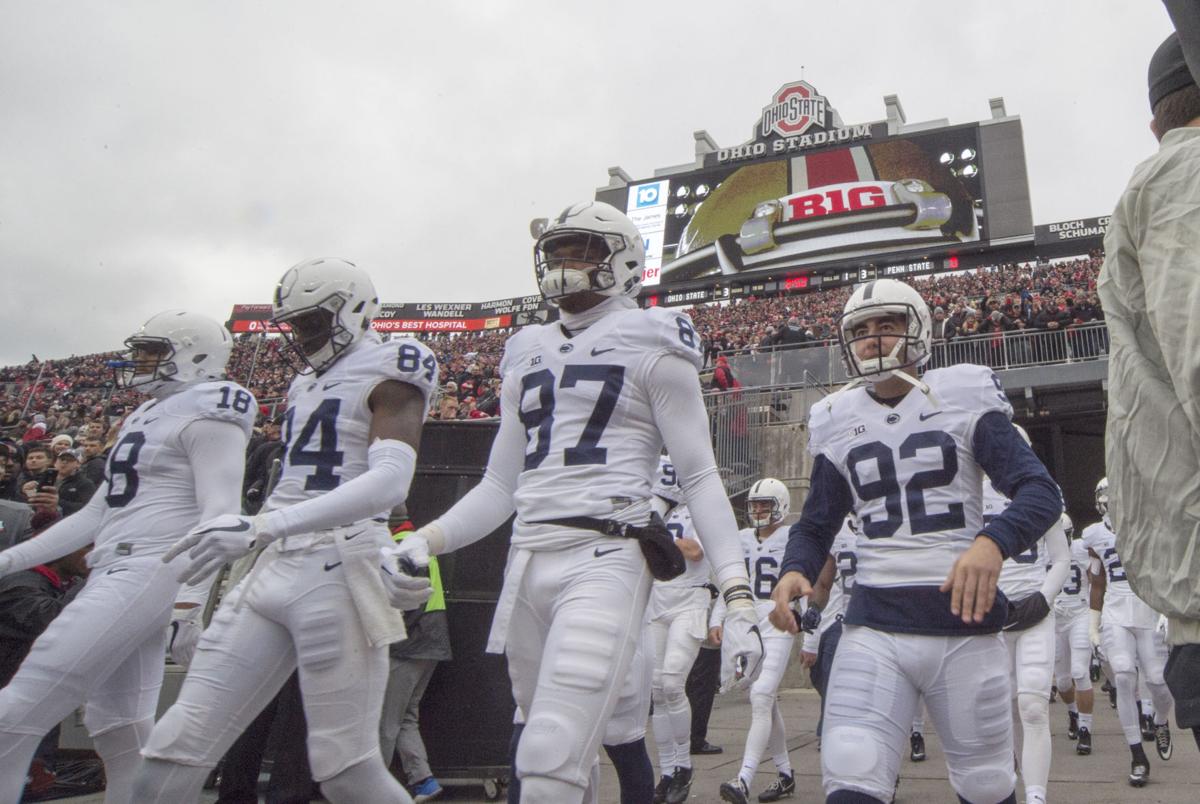 Staff Predictions Can Penn State Football Get The Upset Over