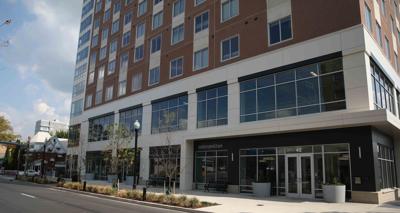 High Rises Come At High Prices Is Luxury Living Worth The Cost Apartment Renting Issues Penn State State College Daily Collegian Collegian Psu Edu