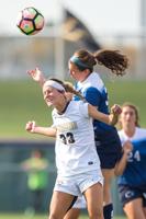 Penn State women’s soccer heads south to take on James Madison
