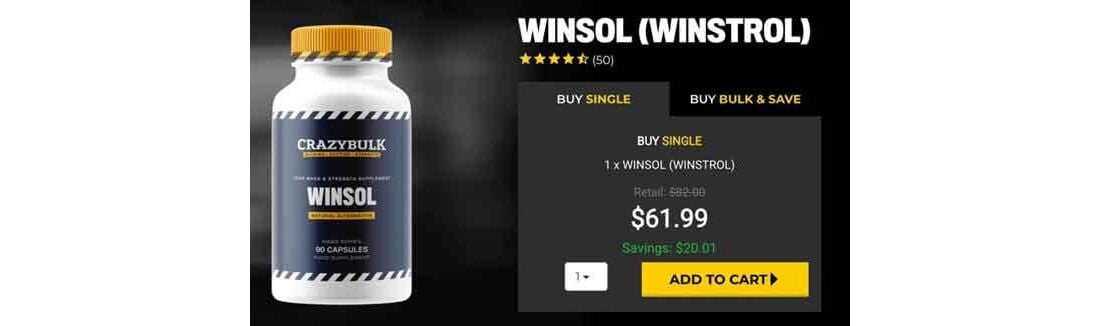2 Buy Winstrol Pills: Winstrol for Sale, Review, Results, Risks and Alternatives