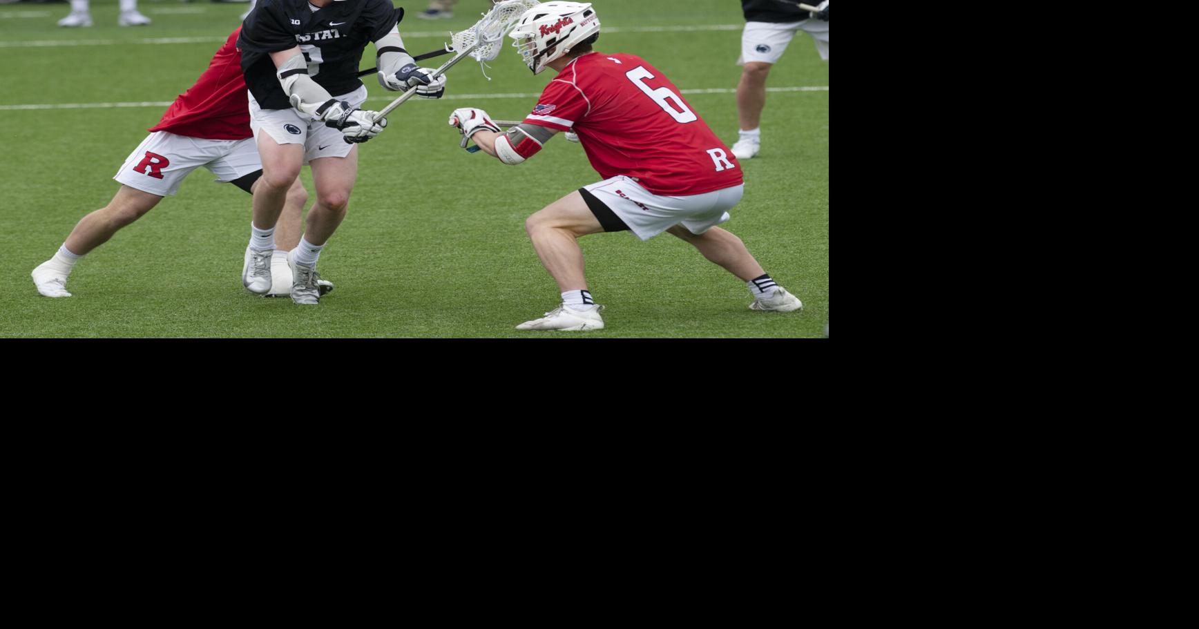 Penn State men's lacrosse downs Ohio State in regular-season ...