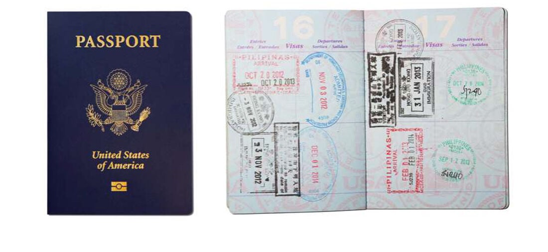 How To Renew Passport Book And Card Online: The Ultimate Step-by-Step ...