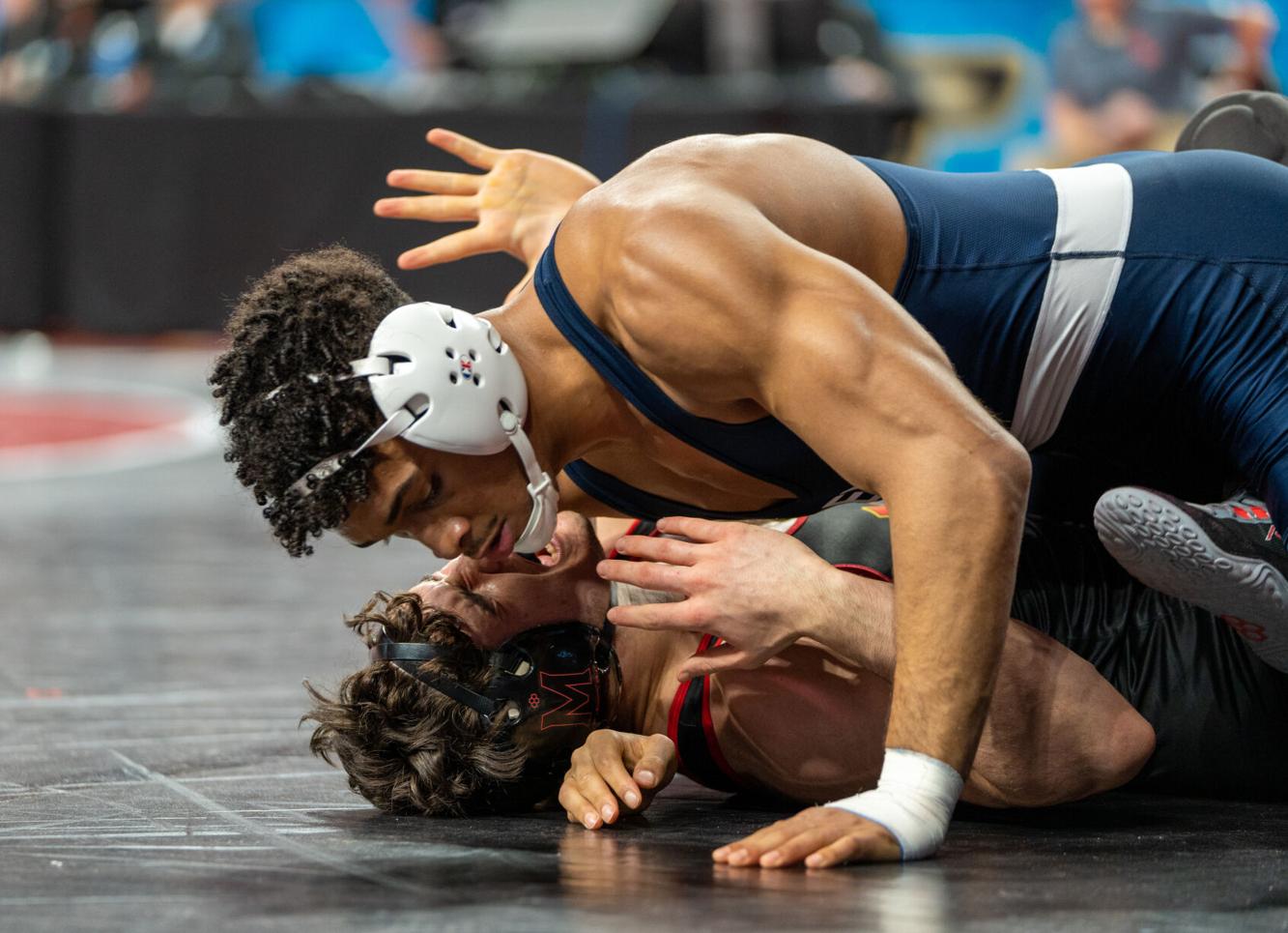 Psu Wrestling