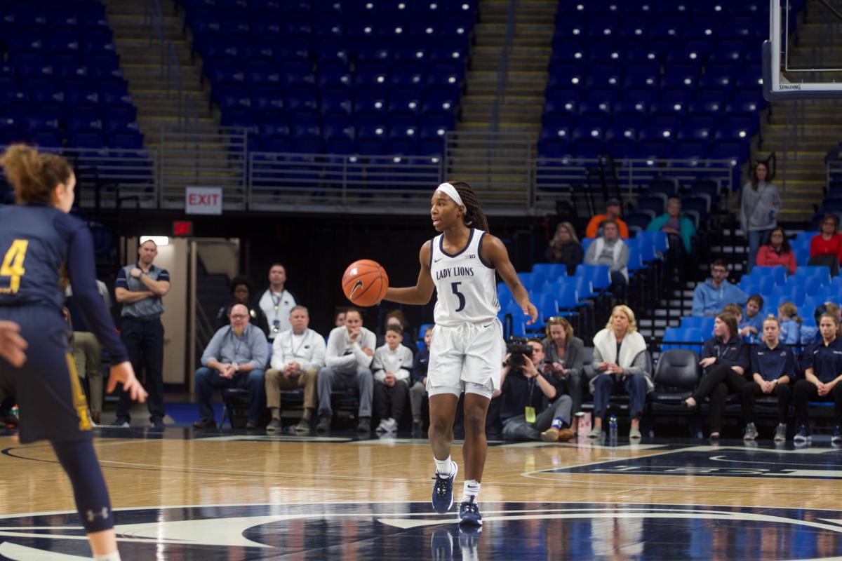 What Led To Penn State Women S Basketball S Late Collapse Against