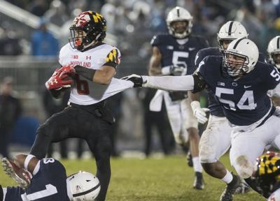 How To Watch Penn State Footballs Game Against Maryland