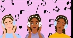 Penn State students jam out to their favorite female artists during Women's History Month | Lifestyle - Vimarsana News