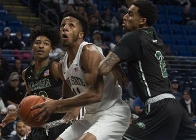 Penn State Men S Basketball Allows 106 Points In Big Ten Opening