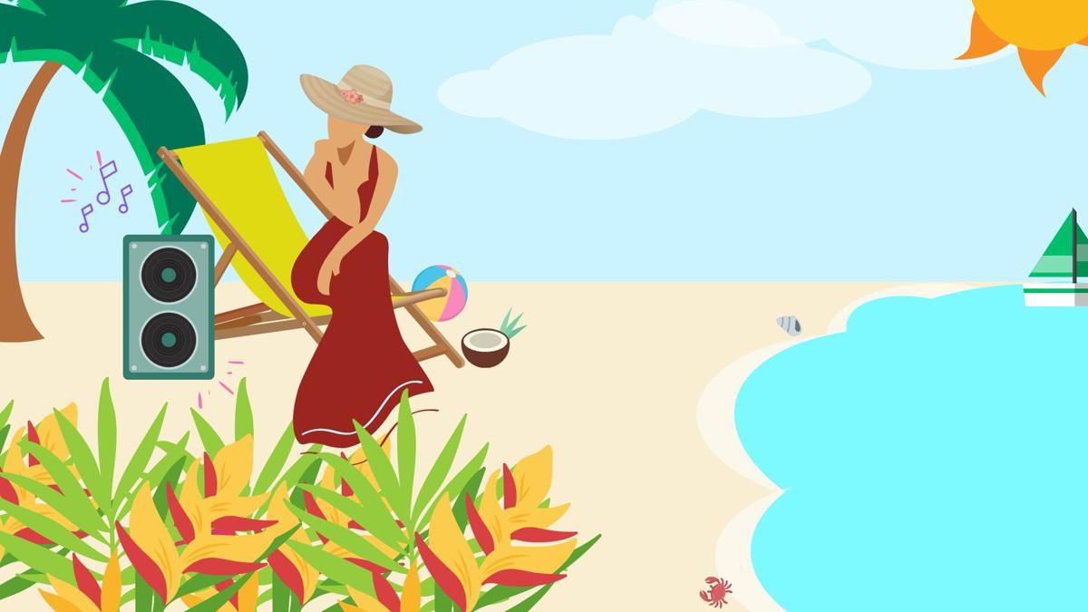 12 Songs For Summer That You Haven T Heard Yet Opinion News Penn State State College Daily Collegian Collegian Psu Edu summer that you haven t heard yet