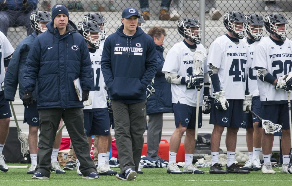 Penn State men's lacrosse alumnus, assistant coach win gold with Team