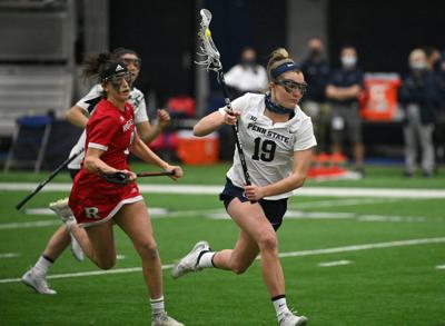Penn State women's lacrosse, O'Neill (2)