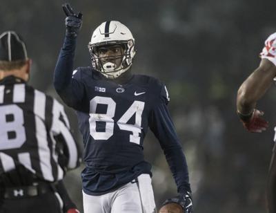 Nothing Sour For Penn State Football In The Citrus Bowl Penn