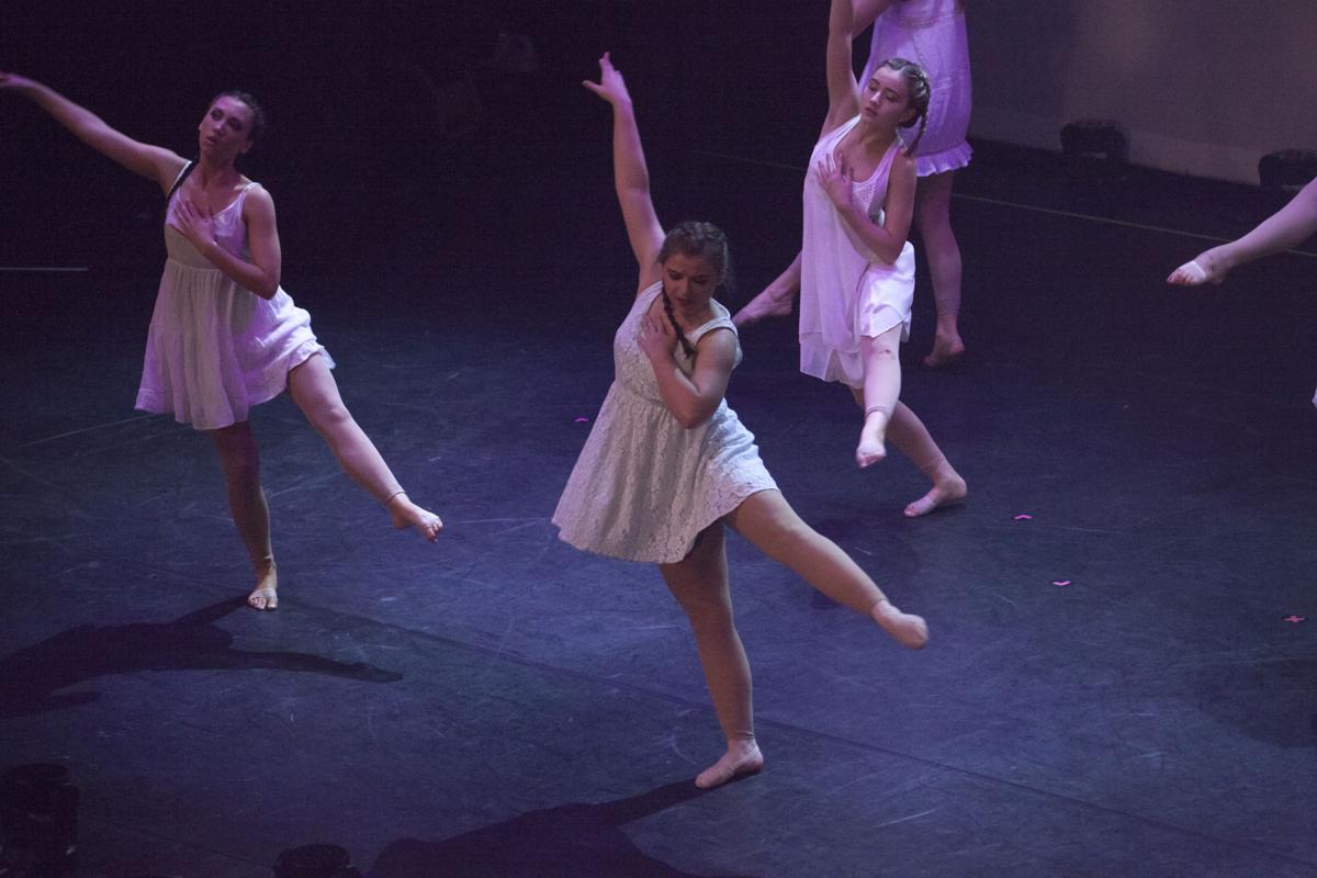 Penn State Dance Organizations Come Together To Present Vole S Tis The Season Showcase Penn State Arts Entertainment News Daily Collegian Collegian Psu Edu