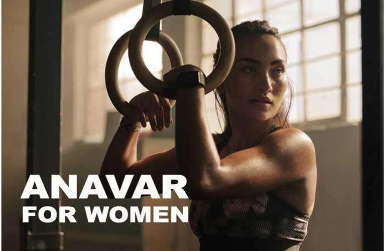 1 Anavar for Women: Anavar Weight Loss Reviews, Buying Guide
