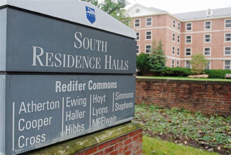 South Halls To See Renovations Soon Archived News Daily Collegian Collegian Psu Edu