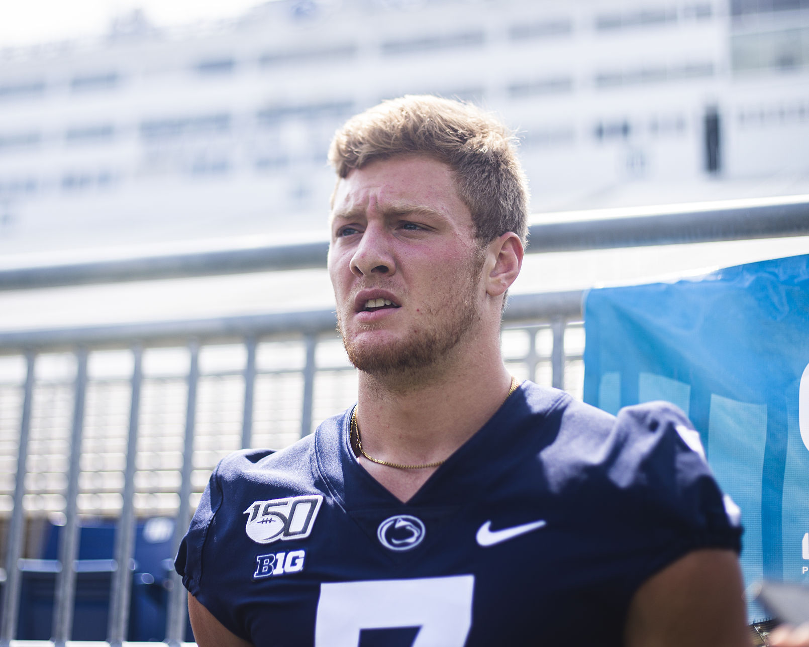 penn state football jersey numbers