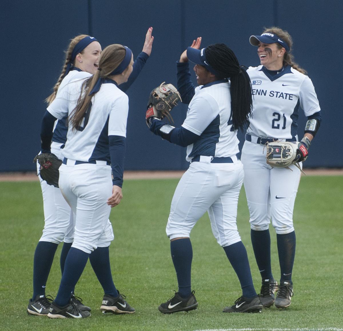 Penn State softball heads south to the Knights Classic tournament