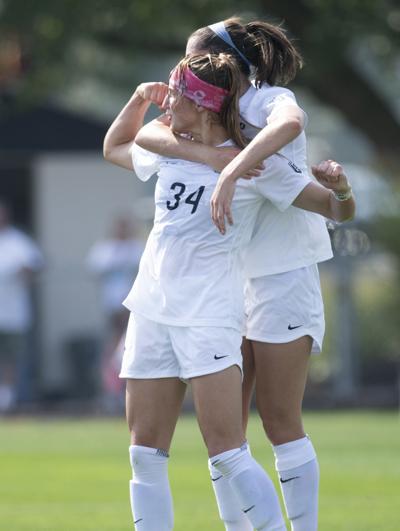 Penn State Women S Soccer Well Represented In Top Drawer Soccer