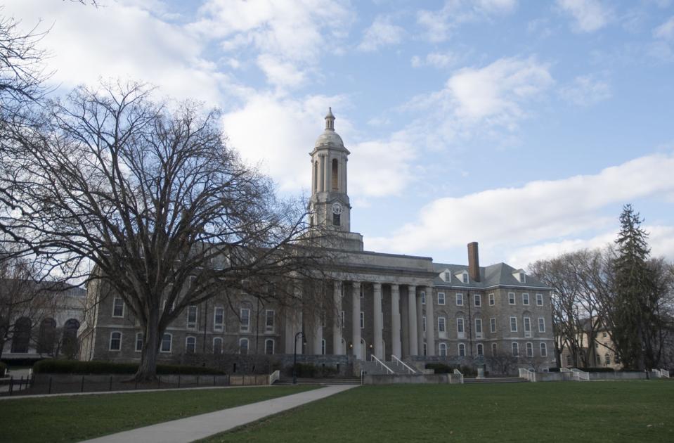 Coronavirus What Pennsylvania And Big Ten Universities Are