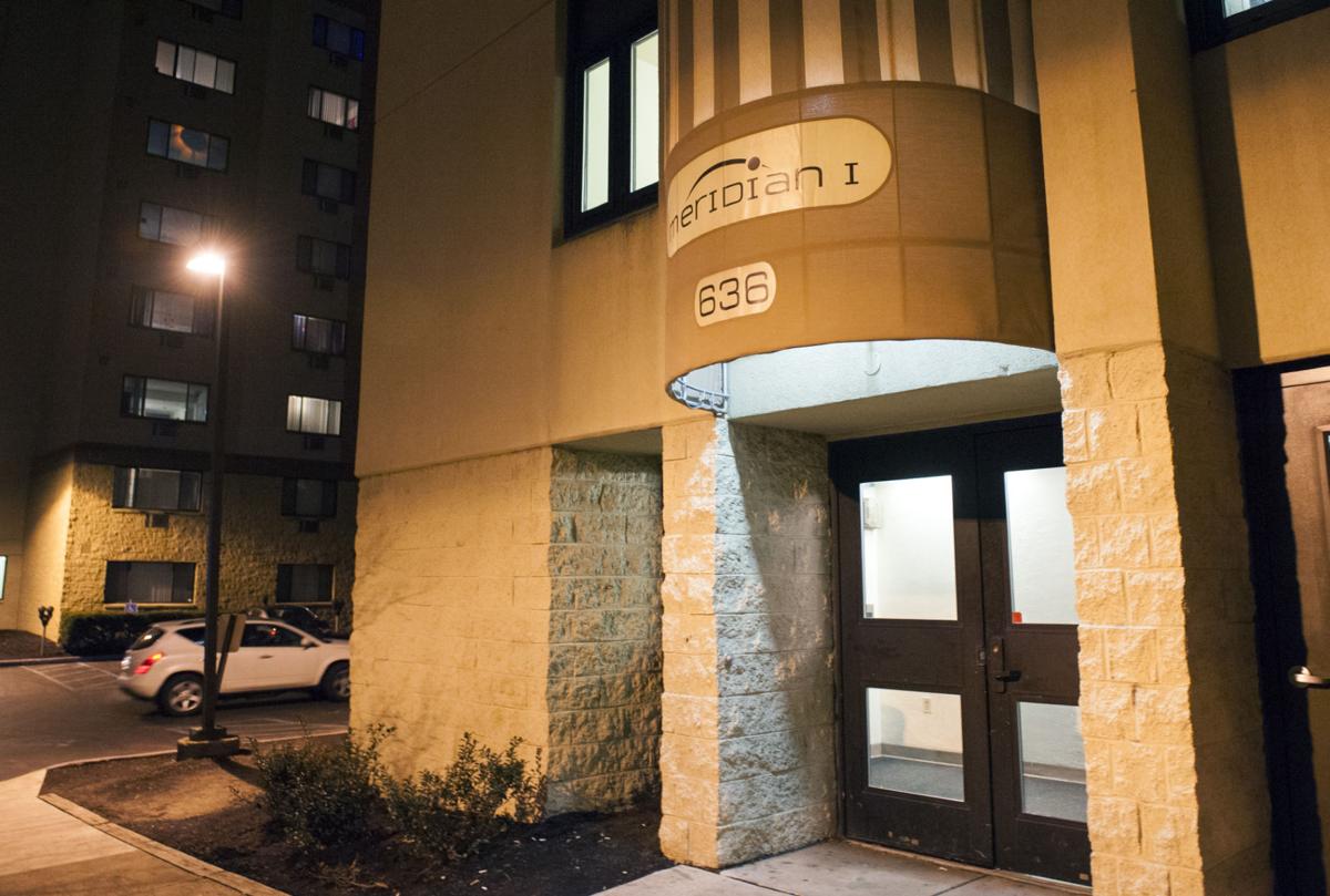 Penn State Student Punches Meridian Leasing Agent With Stolen Lease In Hand Crime Courts Daily Collegian Collegian Psu Edu