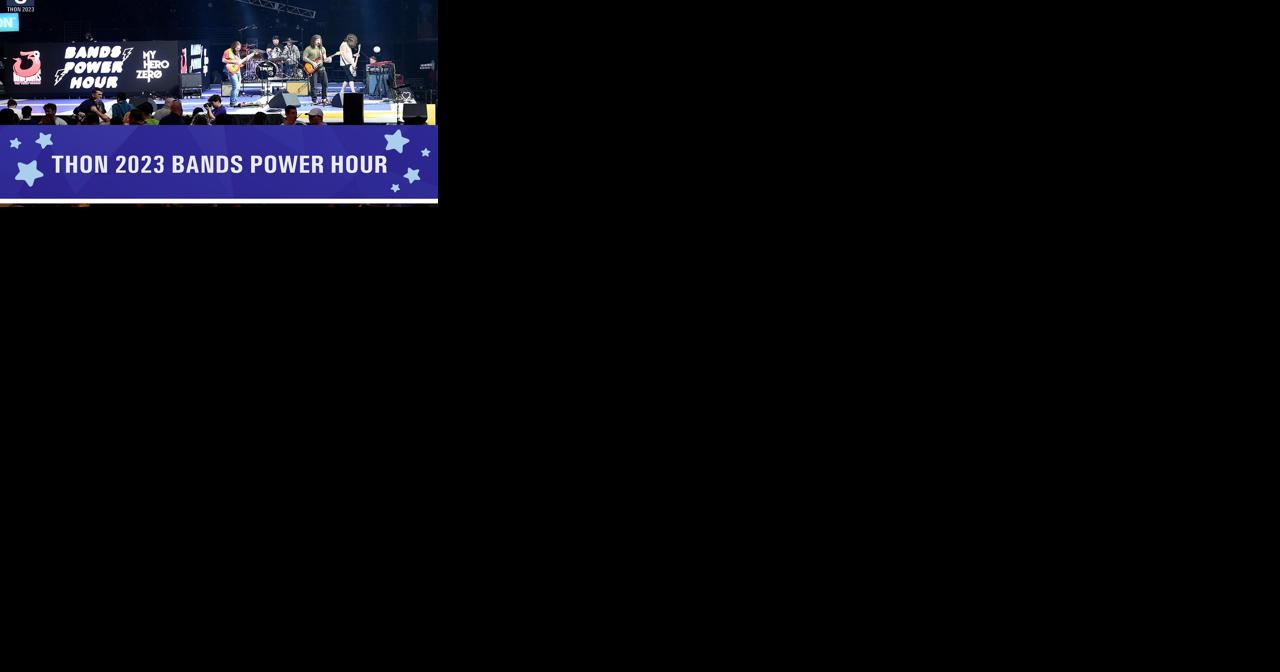 Local acts keep the energy, spirits up in the early morning hours of THON 2023 | Blog - Vimarsana News