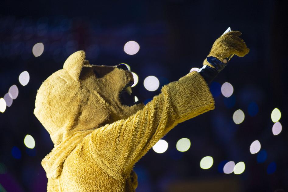Here S How To Vote For The Nittany Lion In Sirius Xm S Mascot