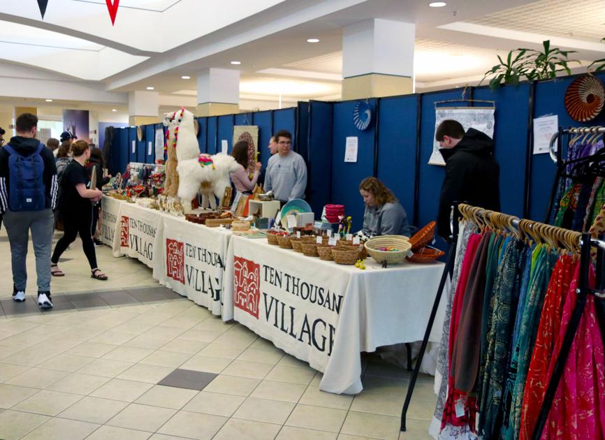 Neighborhood nonprofit 10 Thousand Villages to expand space just after reaching fundraising targets | State College or university Information