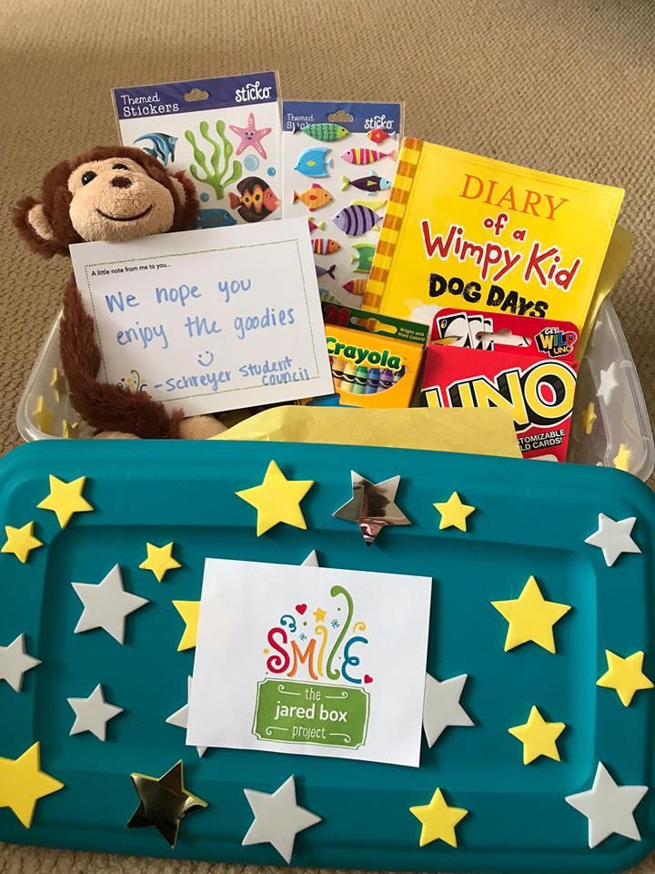 How one State College child’s generosity led to a nationwide