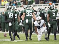 What to watch in a big weekend for college football | Will Auburn knock off No. 1 Georgia?