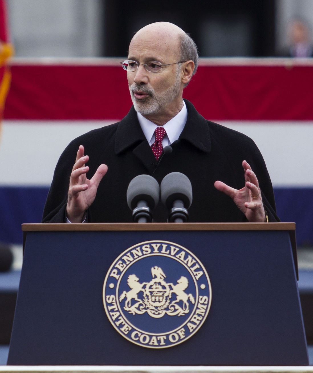 Gov. Tom Wolf to announce 23 percent increase in funding for Penn State ...