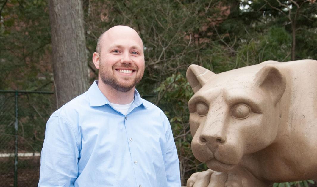Treat yo’ self: Penn State professor uses ‘Parks and Recreation’ references to teach economics | University Park Campus News