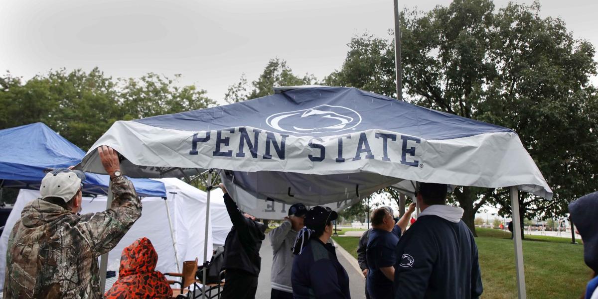 One group sorts nearly 25 tons of material per game: Here’s how the