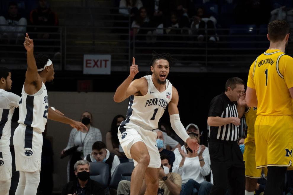 Penn State Basketball Recruiting 2023 | 2023 Calendar