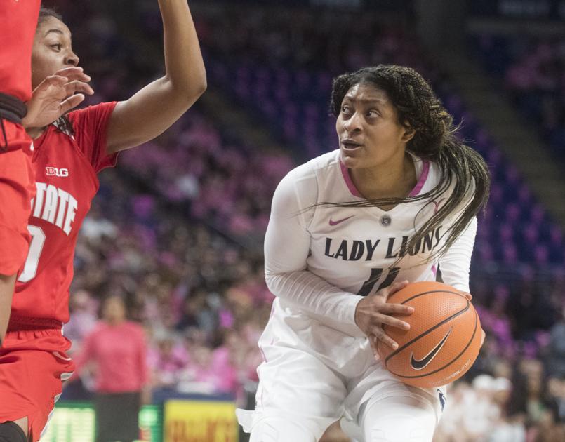 Breaking Down Penn State Women S Basketball S Schedule Opinion