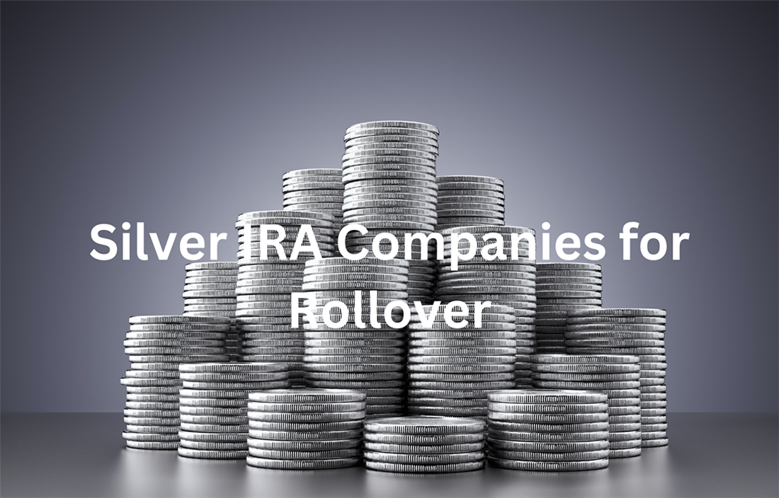 The Critical Difference Between best silver ira companies 2023 and Google